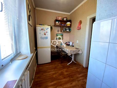Квартира на просп. Центральний, 40 в Кривому Розі, ID 173781, фото №5