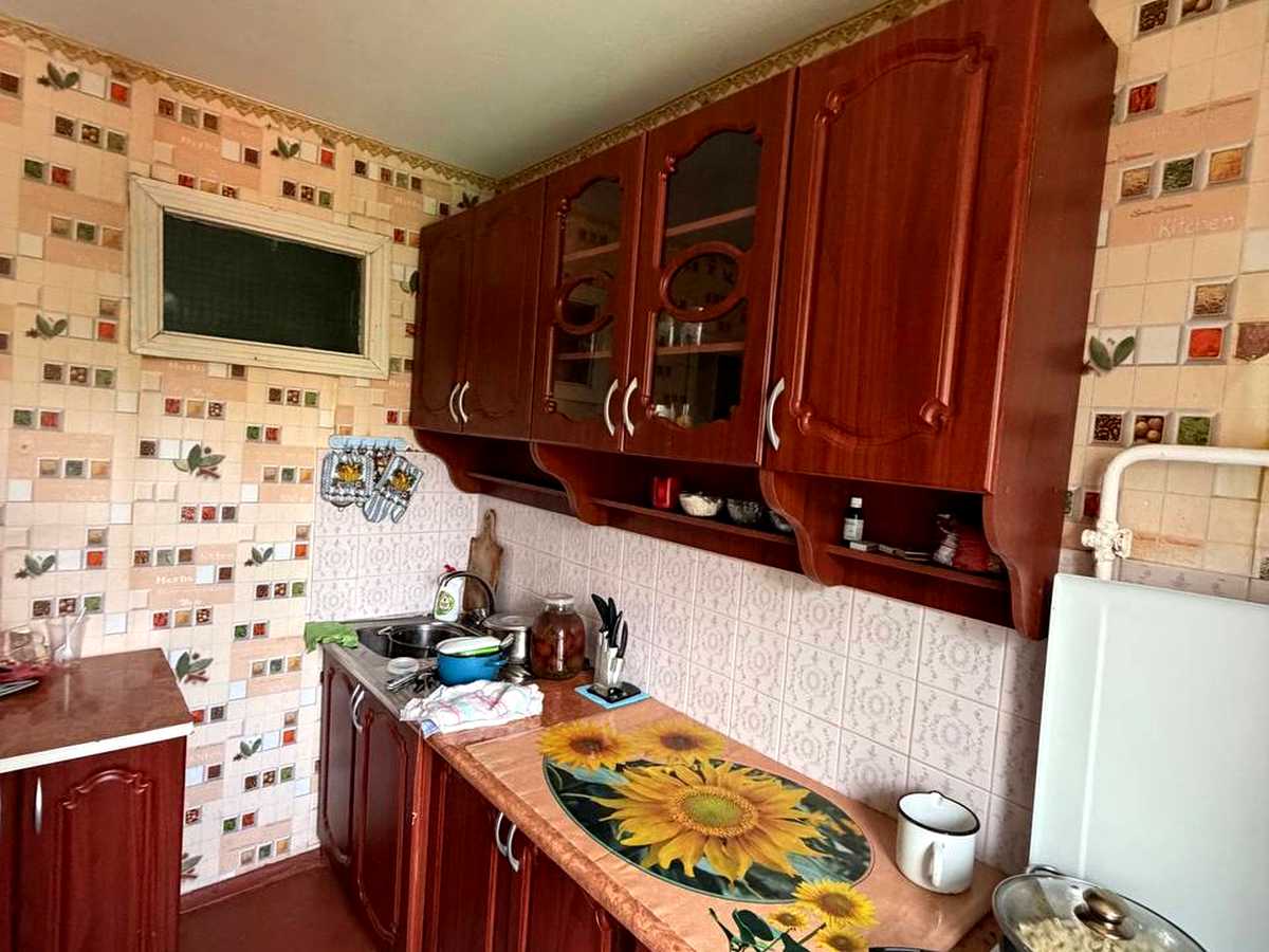 Квартира на вул. Північна, 113/1, ID 393000, фото №1