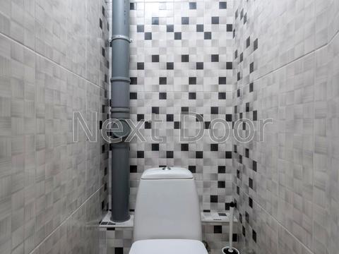 Квартира на просп. Оболонський, 28-Б в Києві, ID 202879, фото №11