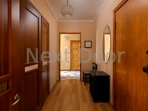 Квартира на просп. Оболонський, 28-Б в Києві, ID 202879, фото №12