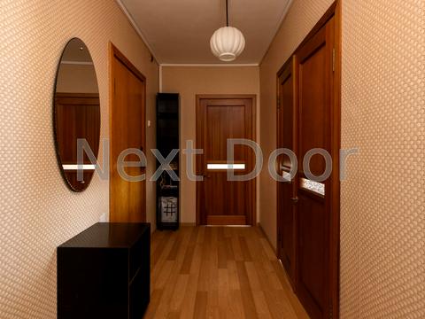 Квартира на просп. Оболонський, 28-Б в Києві, ID 202879, фото №13