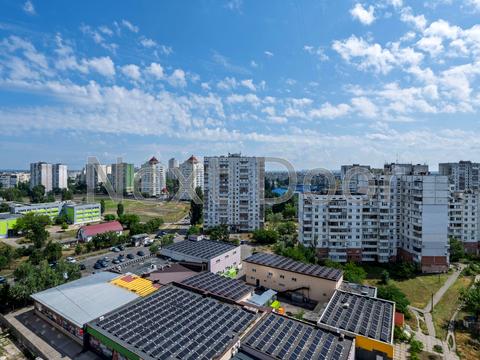 Квартира на просп. Оболонський, 28-Б в Києві, ID 202879, фото №15
