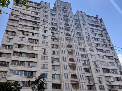 Квартира на просп. Оболонський, 28-Б в Києві, ID 202879, фото №16