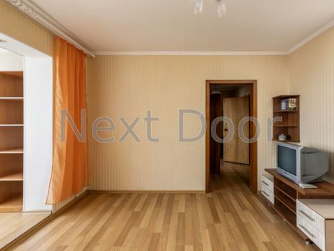 Квартира на просп. Оболонський, 28-Б в Києві, ID 202879, фото №3
