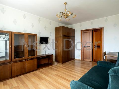 Квартира на просп. Оболонський, 28-Б в Києві, ID 202879, фото №5