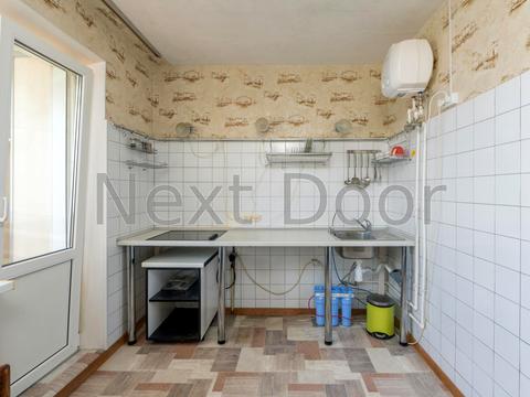 Квартира на просп. Оболонський, 28-Б в Києві, ID 202879, фото №7