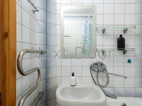 Квартира на просп. Оболонський, 28-Б в Києві, ID 202879, фото №10