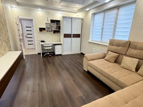 Квартира на вул. Пріорська, 16 в Києві, ID 177320, фото №1