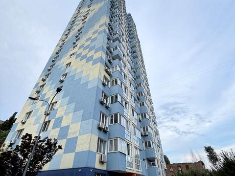 Квартира на вул. Пріорська, 16 в Києві, ID 177320, фото №15