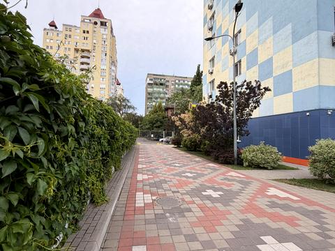 Квартира на вул. Пріорська, 16 в Києві, ID 177320, фото №16