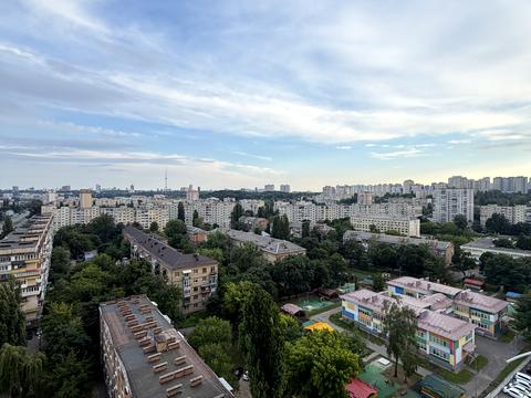 Квартира на вул. Пріорська, 16 в Києві, ID 177320, фото №18