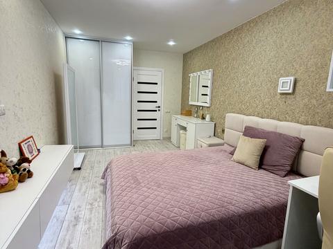Квартира на вул. Пріорська, 16 в Києві, ID 177320, фото №3