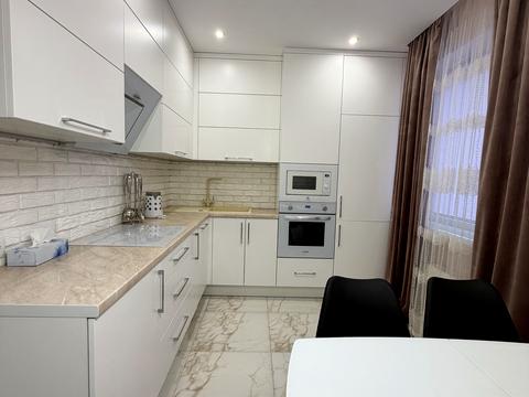 Квартира на вул. Пріорська, 16 в Києві, ID 177320, фото №5
