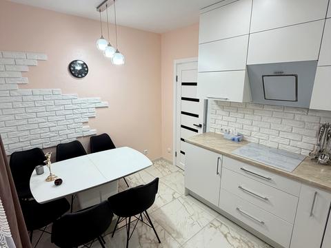 Квартира на вул. Пріорська, 16 в Києві, ID 177320, фото №6