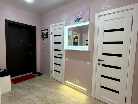 Квартира на вул. Пріорська, 16 в Києві, ID 177320, фото №7