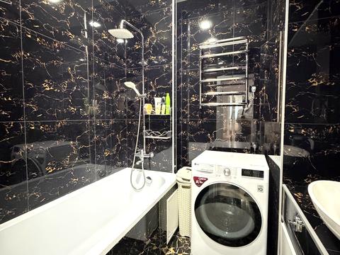 Квартира на вул. Пріорська, 16 в Києві, ID 177320, фото №9