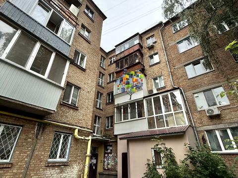 Квартира на вул. Кирилівська, 129-А в Києві, ID 180489, фото №15