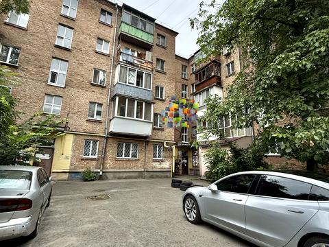 Квартира на вул. Кирилівська, 129-А в Києві, ID 180489, фото №16