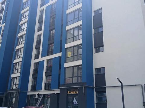 Квартира на вул. Фортечна, 10 в Івано-Франківську, ID 166116, фото №10