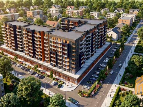 Квартира на вул. Загорська, 4 в Ужгороді, ID 243639, фото №2