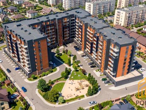 Квартира на вул. Загорська, 4 в Ужгороді, ID 243639, фото №3