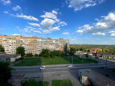 Квартира на вул. Гетьманська, 3 в Кривому Розі, ID 195358, фото №2