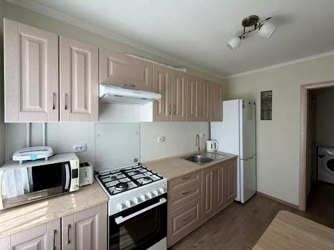 Квартира на вул. Гетьмана Мазепи вул., 169/2 в Івано-Франківську, ID 163827, фото №1