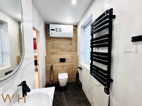 Квартира на вул. Андрія Аболмасова, 7 в Києві, ID 192588, фото №13