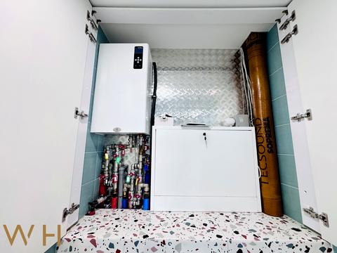 Квартира на вул. Андрія Аболмасова, 7 в Києві, ID 192588, фото №16