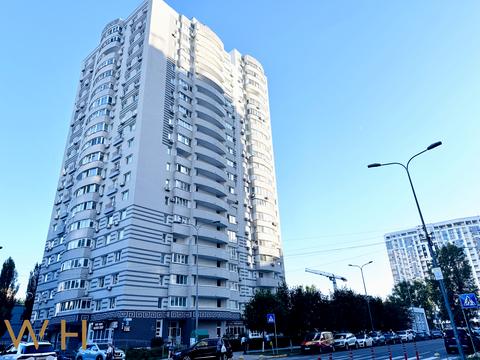 Квартира на вул. Андрія Аболмасова, 7 в Києві, ID 192588, фото №19