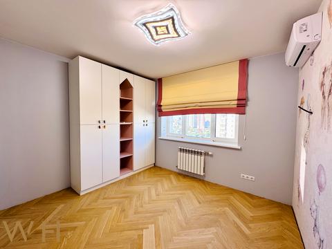 Квартира на вул. Андрія Аболмасова, 7 в Києві, ID 192588, фото №6