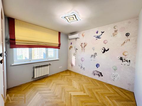 Квартира на вул. Андрія Аболмасова, 7 в Києві, ID 192588, фото №7
