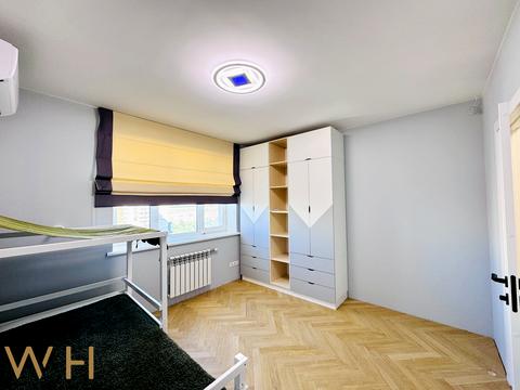Квартира на вул. Андрія Аболмасова, 7 в Києві, ID 192588, фото №8