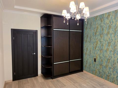 Квартира на вул. Гетьманська, 1 в Кривому Розі, ID 208881, фото №15