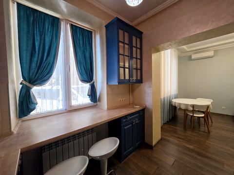Квартира на вул. Гетьманська, 1 в Кривому Розі, ID 208881, фото №3