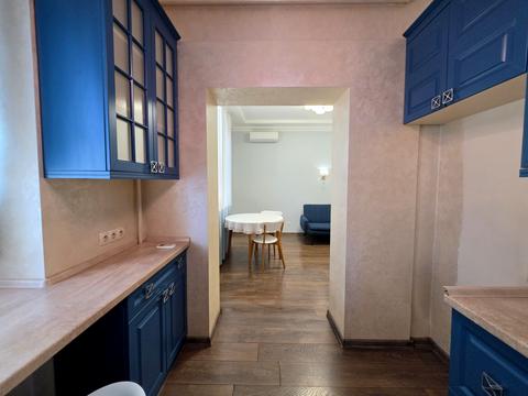 Квартира на вул. Гетьманська, 1 в Кривому Розі, ID 208881, фото №4