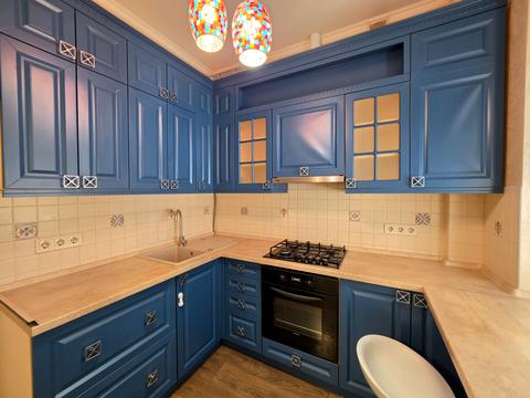 Квартира на вул. Гетьманська, 1 в Кривому Розі, ID 208881, фото №5