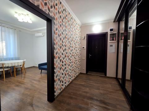 Квартира на вул. Гетьманська, 1 в Кривому Розі, ID 208881, фото №9