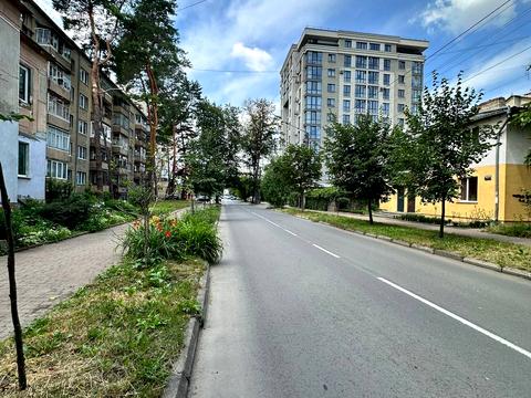 Квартира на вул. Короля Данила, 44 в Івано-Франківську, ID 169394, фото №1