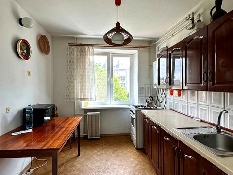 Квартира на вул. Короля Данила, 44 в Івано-Франківську, ID 169394, фото №6