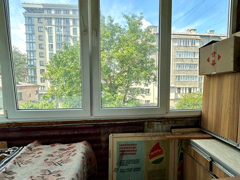 Квартира на вул. Короля Данила, 44 в Івано-Франківську, ID 169394, фото №8