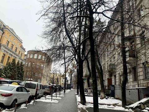 Квартира на вул. Бульварно-Кудрявська, 31-А в Києві, ID 178711, фото №24