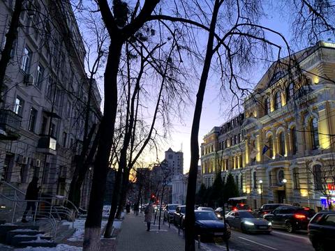 Квартира на вул. Бульварно-Кудрявська, 31-А в Києві, ID 178711, фото №25