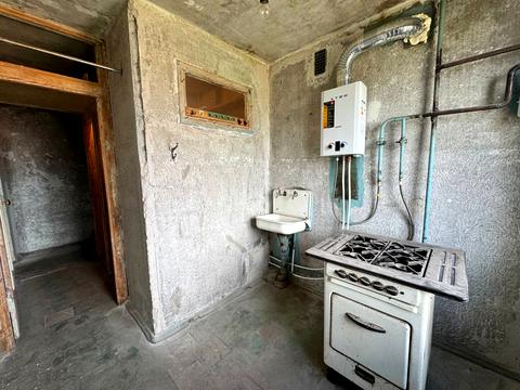 Квартира на вул. Романа Рибалки, 22 в Кривому Розі, ID 187561, фото №1
