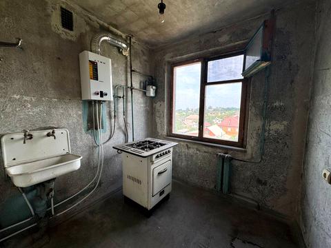 Квартира на вул. Романа Рибалки, 22 в Кривому Розі, ID 187561, фото №2