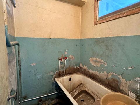Квартира на вул. Романа Рибалки, 22 в Кривому Розі, ID 187561, фото №12