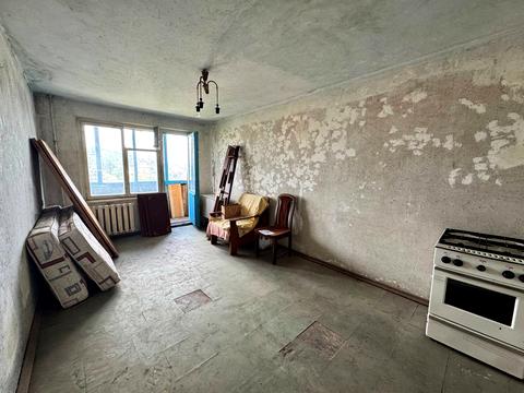 Квартира на вул. Романа Рибалки, 22 в Кривому Розі, ID 187561, фото №5