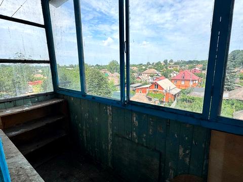 Квартира на вул. Романа Рибалки, 22 в Кривому Розі, ID 187561, фото №8
