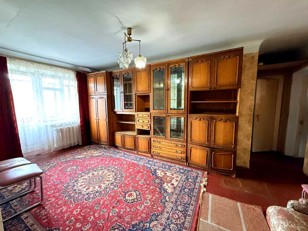 Квартира на вул. Шевченка, 58, ID 392786, фото №1
