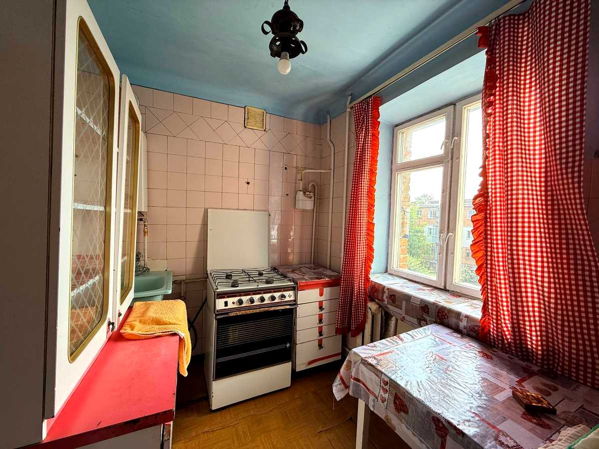 Квартира на вул. Шевченка, 58 в Хмельницькому, ID 392786, фото №5